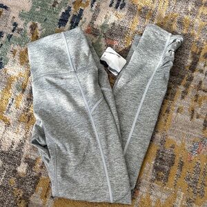 FP Movement by Free People Gray Leggings